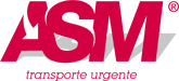 ASM RED. Transporte urgente.