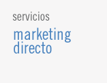 Servicios segn horario de entrega